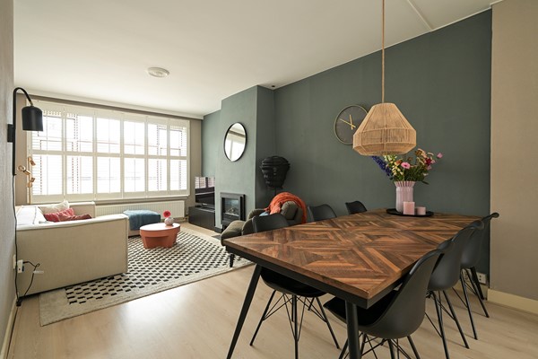 Medium property photo - Werfstraat 83, 2586 AV Den Haag